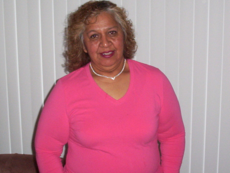 Diana Haller (Flores)