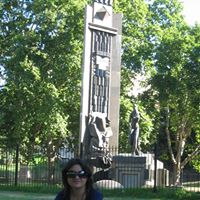 Diana Gutierrez Flores