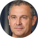 Alfred D’Souza, 50, Seattle